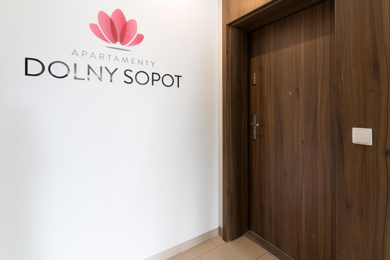 Nice Sopot Exterior photo